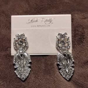 Kirks Folly Earrings